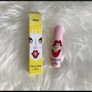 MAC Lipstick Spotlight Me